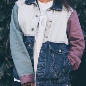 BDG DENIM JACKET